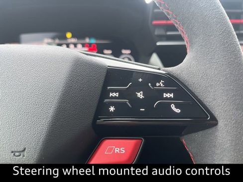 New 2026 Audi RS 3 image 11