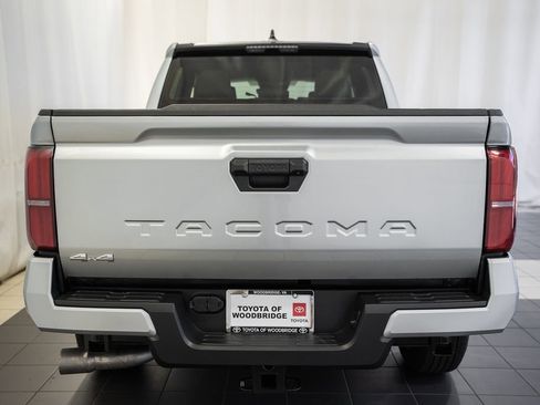 New 2026 Toyota Tacoma SR5 AWD/4WD image 5