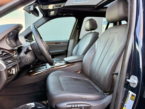 Used 2017 BMW X5 xDrive35i image 15