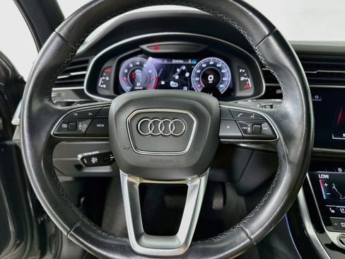 Used 2022 Audi Q7 2.0T Premium Plus w/ Premium Plus Package AWD/4WD image 18