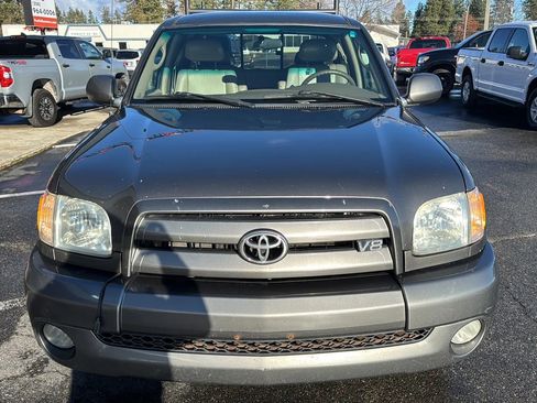 Used 2003 Toyota Tundra Limited image 4