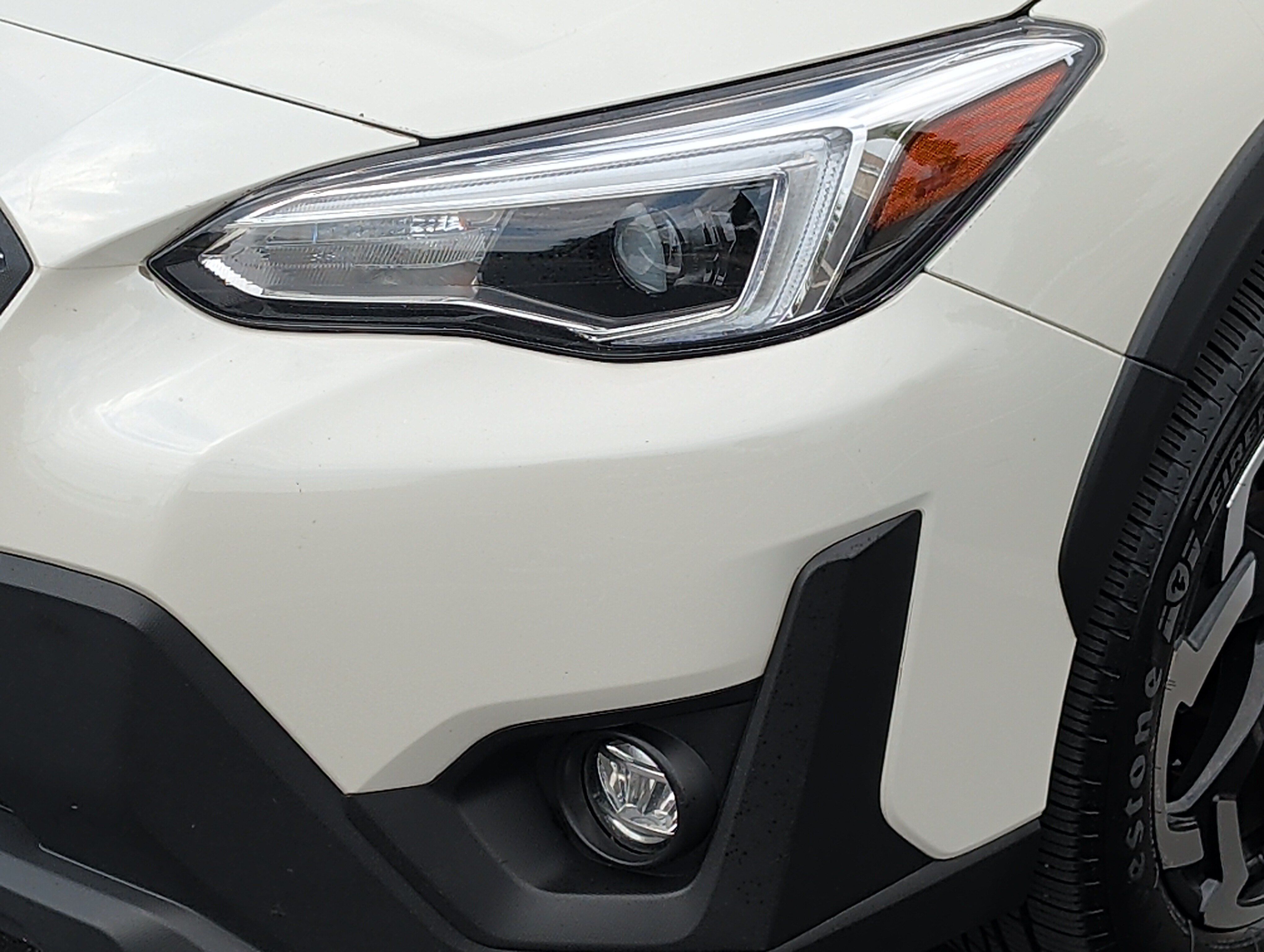 Used 2023 Subaru Crosstrek 2.5i Limited AWD/4WD image 16