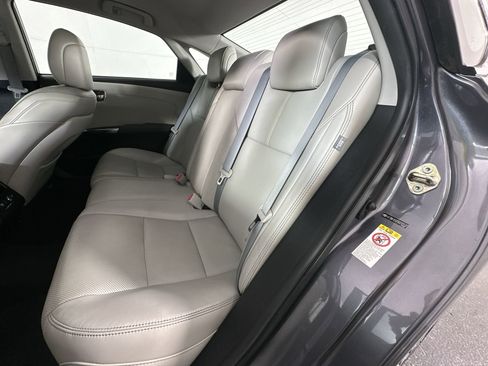 Used 2016 Toyota Avalon Limited image 27