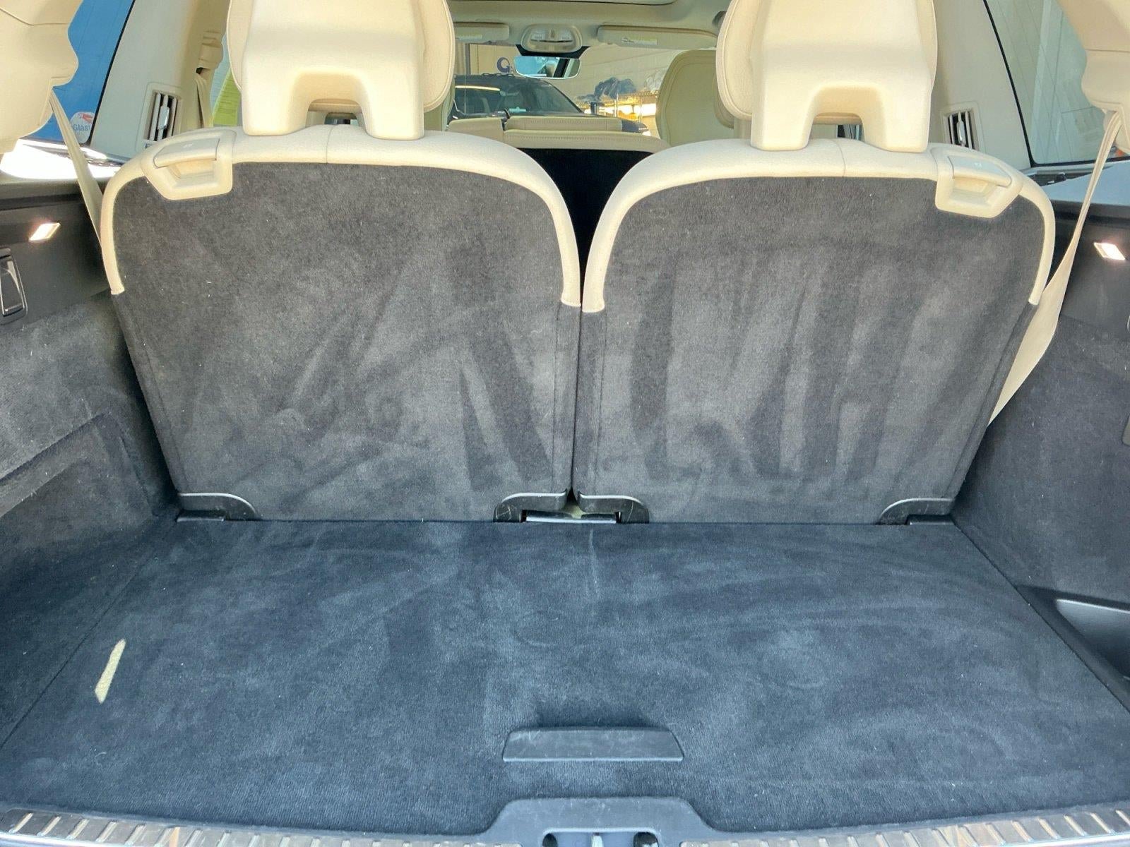 Used 2023 Volvo XC90 B6 Plus w/ Protection Package Premier AWD/4WD image 17