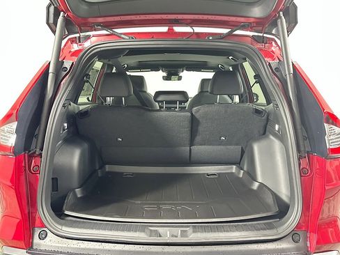 New 2026 Honda CR-V Sport-L image 16