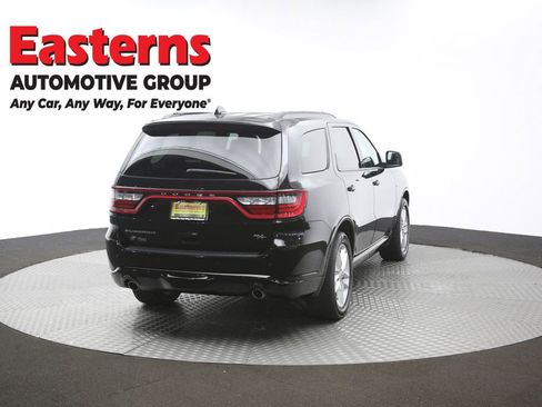 Used 2024 Dodge Durango R/T AWD/4WD image 42
