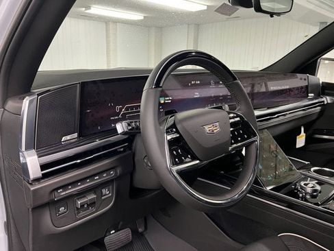 New 2026 Cadillac Escalade Sport w/ Touring Package image 13