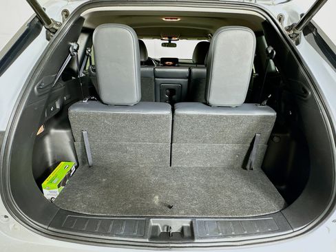 Used 2024 Mitsubishi Outlander SE image 29