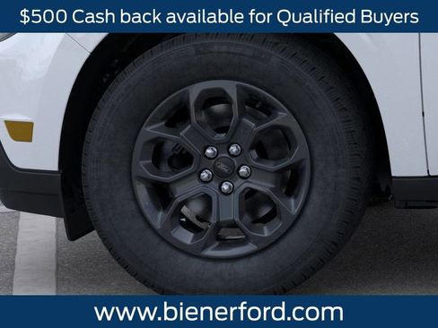 New 2026 Ford Maverick XLT w/ XLT Luxury Package image 22