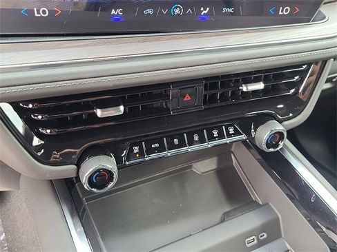 New 2026 Chevrolet Suburban LS w/ LPO, Dark Essentials Package image 31