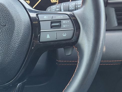 Certified 2025 Honda Pilot Sport image 24