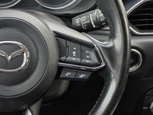 Used 2019 MAZDA CX-5 Touring AWD/4WD image 23