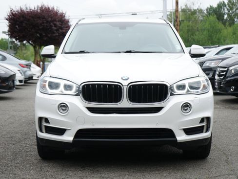 Used 2015 BMW X5 xDrive35d AWD/4WD image 8