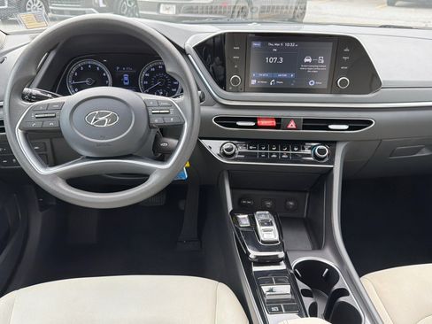 Used 2022 Hyundai Sonata SE image 22