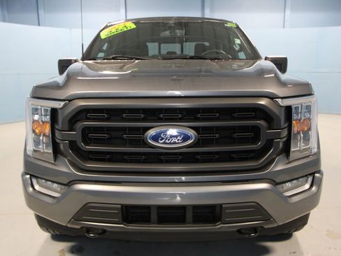 Used 2023 Ford F150 XLT w/ Equipment Group 302A High AWD/4WD image 25