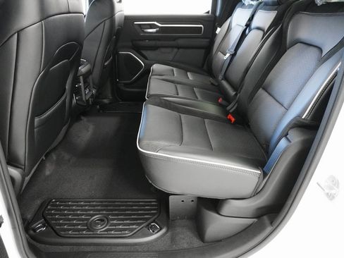 New 2026 RAM 1500 Laramie image 19
