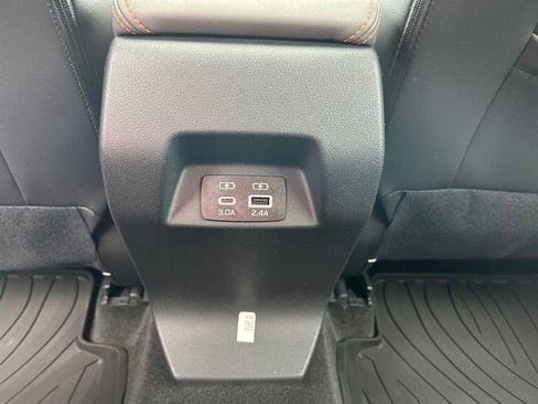 Used 2025 Subaru Crosstrek 2.5i Limited image 23