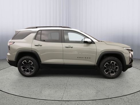 New 2026 Chevrolet Equinox ACTIV AWD/4WD image 9