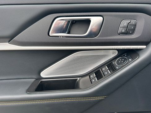 New 2026 Ford Explorer Tremor w/ Tremor Ultimate Package image 10