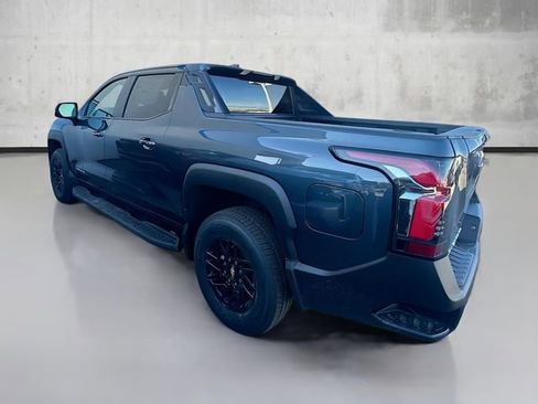 New 2026 Chevrolet Silverado EV LT w/ Plus Package image 7