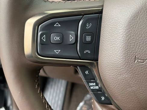 New 2026 RAM 1500 Limited AWD/4WD image 18