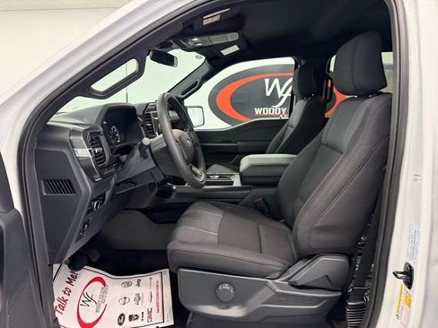 New 2026 Ford F150 STX image 11