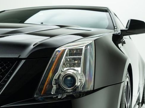Used 2014 Cadillac CTS V image 11