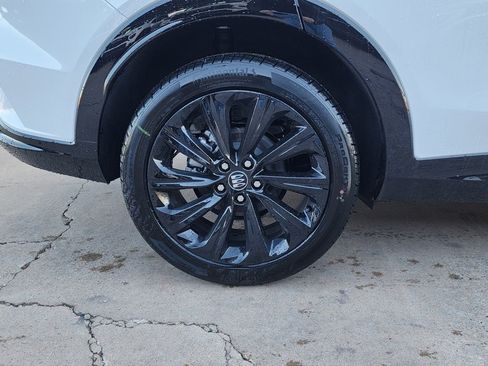 New 2026 Buick Envista Sport Touring w/ Convenience I Package image 50