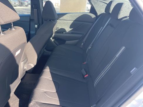 New 2026 Hyundai Elantra SEL Sport Premium image 12