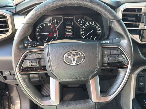 Used 2024 Toyota Tundra SR5 AWD/4WD image 20