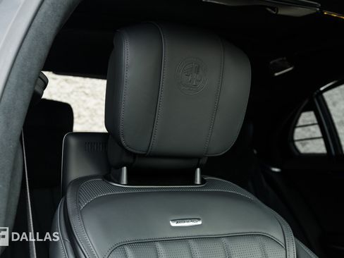 Used 2024 Mercedes-Benz S 63 AMG S image 45
