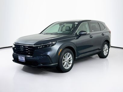 Used 2024 Honda CR-V EX-L