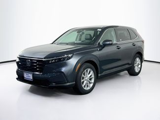 Used 2024 Honda CR-V EX-L video 1