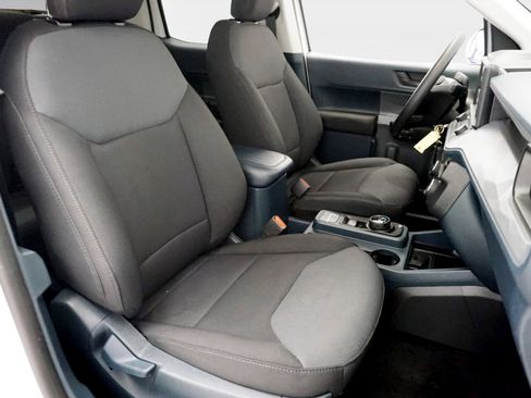 Used 2024 Ford Maverick XL w/ Equipment Group 100A Standard AWD/4WD image 21