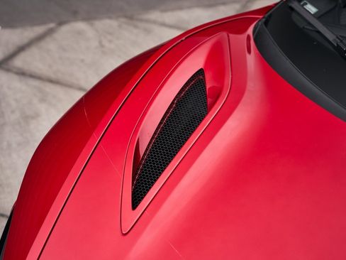 Used 2021 Acura NSX image 6