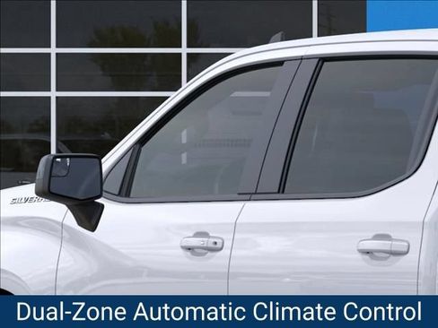 New 2026 Chevrolet Silverado 1500 RST w/ RST Select Package AWD/4WD image 13