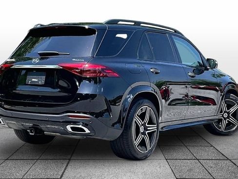 Certified 2024 Mercedes-Benz GLE 350 4MATIC image 6