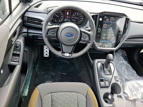 New 2025 Subaru Crosstrek 2.5i Sport image 8