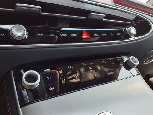 New 2026 Genesis GV70 3.5T Sport Advanced image 11