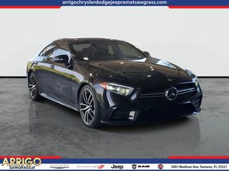 Used 2019 Mercedes-Benz CLS 53 AMG 4MATIC video 1