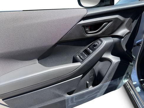 New 2026 Subaru Crosstrek 2.5i AWD/4WD image 10