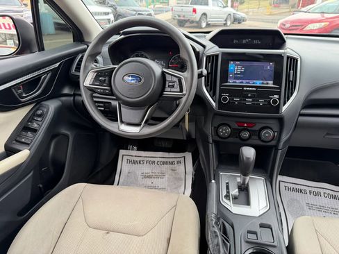 Used 2019 Subaru Impreza 2.0i image 25