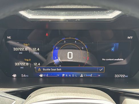 Used 2024 Chevrolet Colorado LT w/ LT Convenience Package RWD image 29