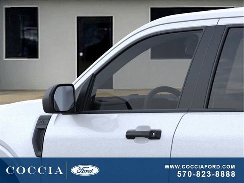 New 2025 Ford Maverick XL w/ Equipment Group 101A image 21