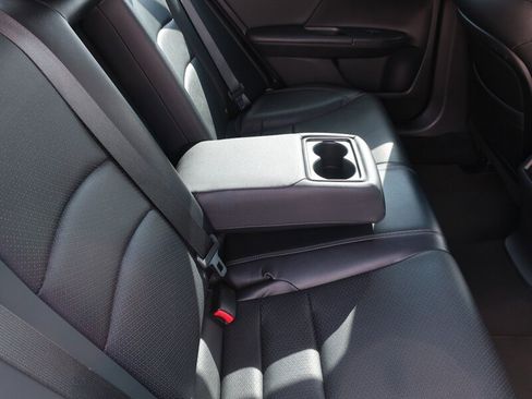 Used 2014 Honda Accord EX-L image 29