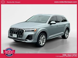 Used 2025 Audi Q7 3.0T Premium Plus AWD/4WD video 1