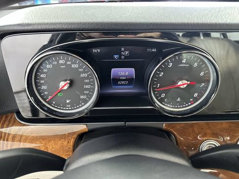 Used 2018 Mercedes-Benz E 300 image 15