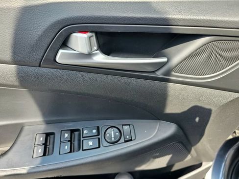 Used 2019 Hyundai Tucson Night FWD image 22