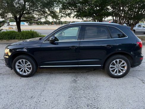 Used 2013 Audi Q5 2.0T Premium Plus w/ Premium Plus Pkg image 4