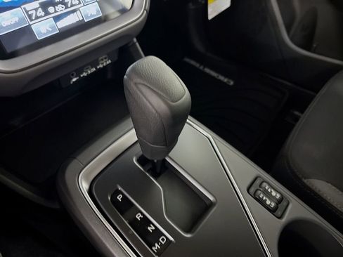 Certified 2025 Subaru Crosstrek 2.0i Premium AWD/4WD image 18